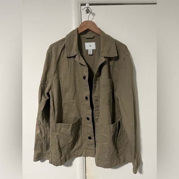 H&M Jacket - Picture 2 of 2